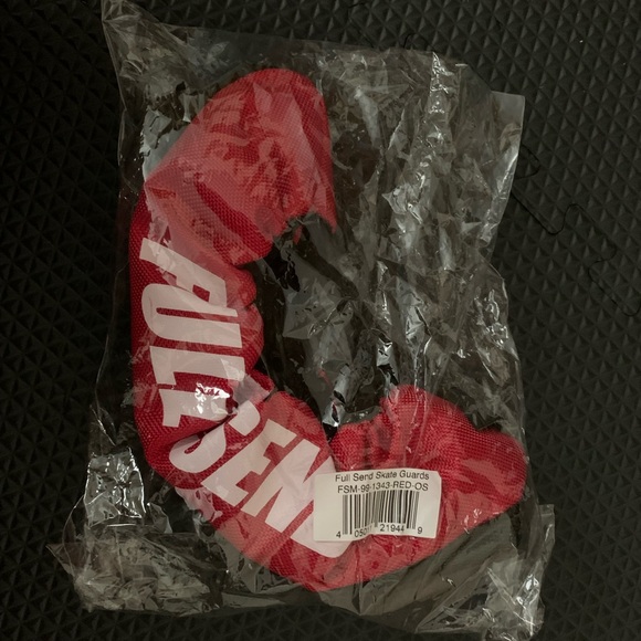 FullSend Skate Guards - Picture 2 of 3